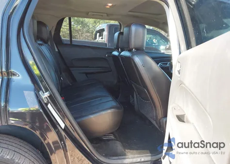 2014 GMC Terrain Slt-2 from USA, damaged, VIN 2GKALTEK3E6154812